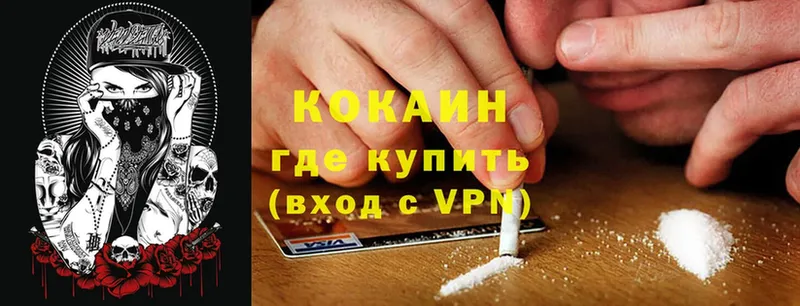 Cocaine Fish Scale  Грозный 